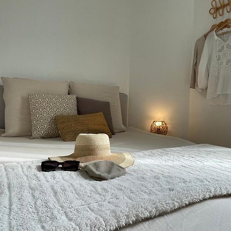 شقة Le Nid Cosy بوردو المظهر الخارجي الصورة
