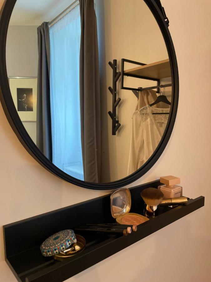 شقة Le Nid Cosy بوردو المظهر الخارجي الصورة